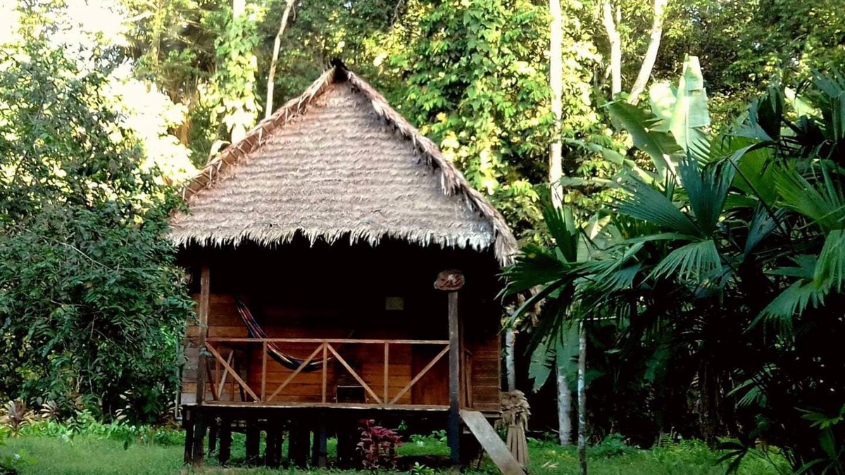 Puerto Maldonado Hotel | Tambopata Trek