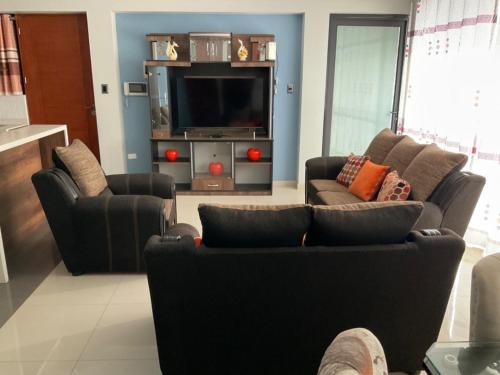 Carabayllo Apartment | TAMIA Santa Isabel - CARABAYLLO