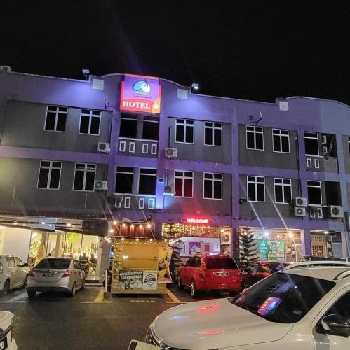 Kampung Balai Besar Hotel | TAMIM SUITE GROUP HOTEL Dungun