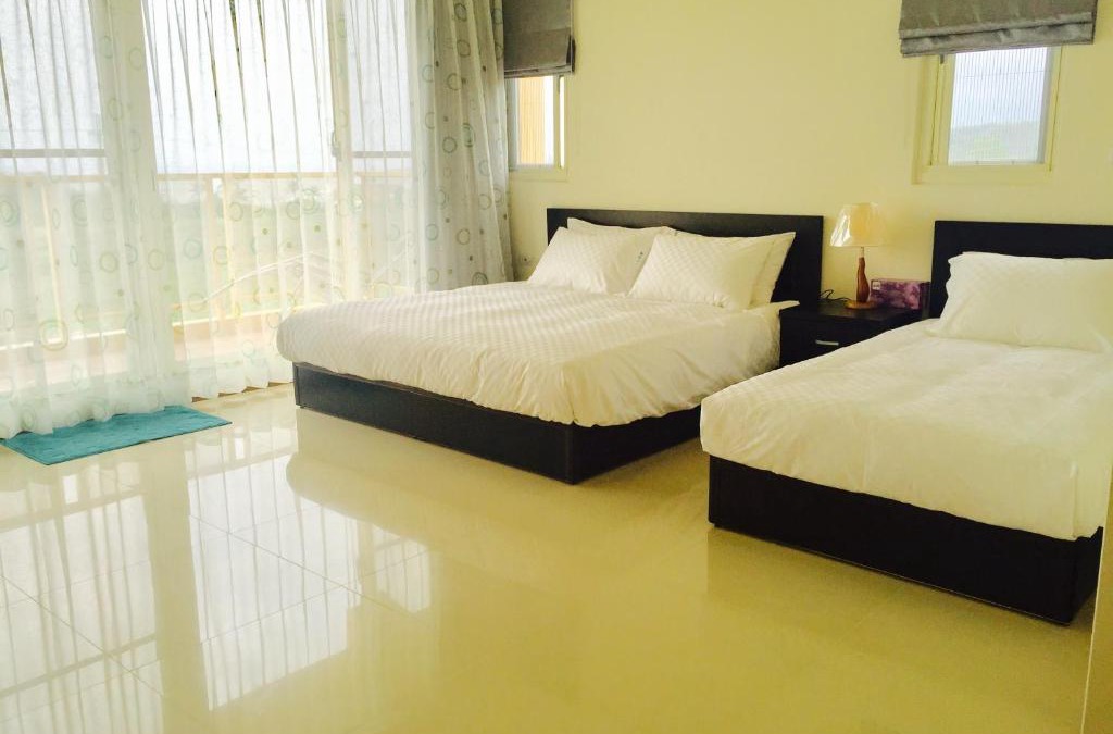 Donghe House | Tamowan