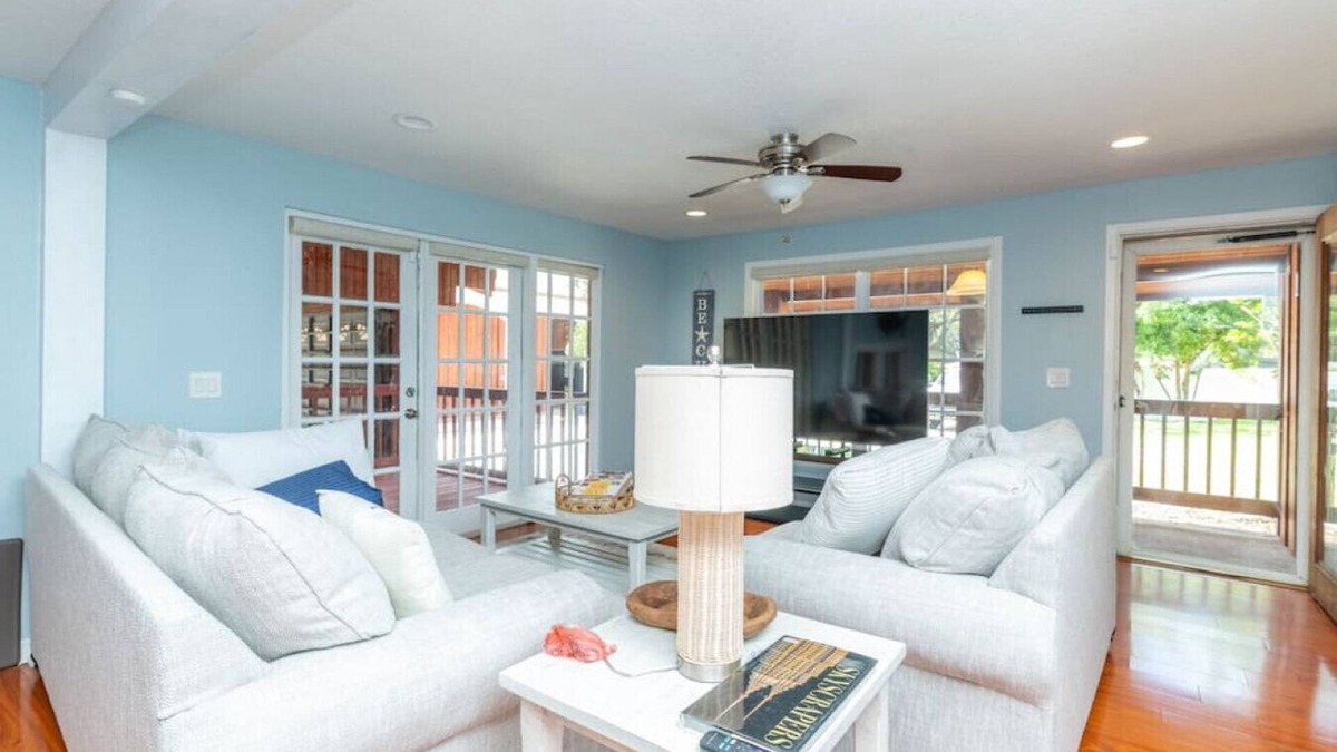 Riverview House | Tampa Bay Getaway w/Pool