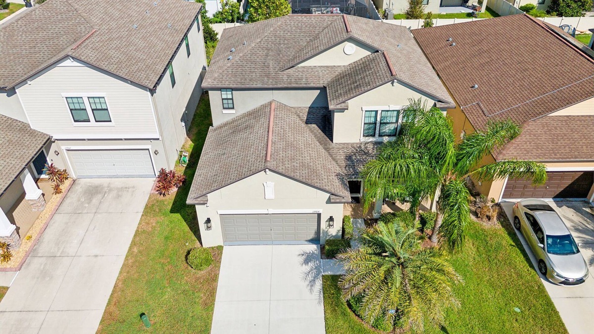 Riverview House | Tampa Private Home/Game Room/Theater Room & more!