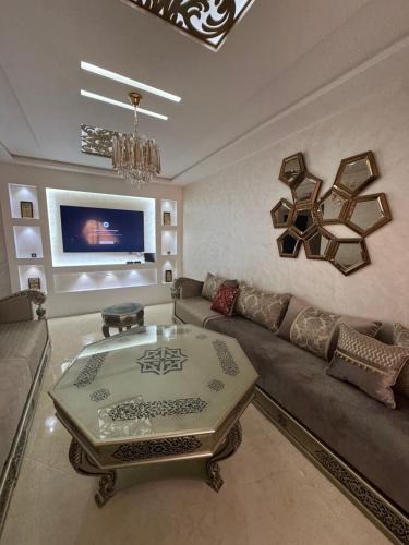 Fnideq Apartment | Tamuda Bay Family Appartement