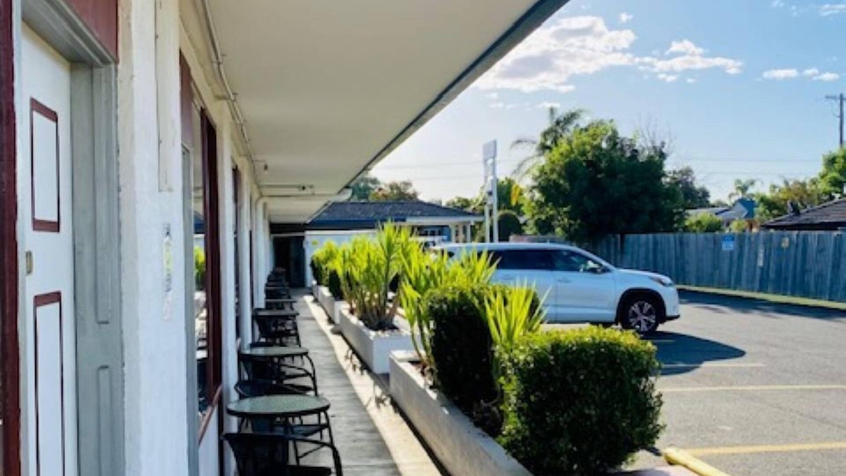 South Tamworth Hotel | Tamworth Budget Motel