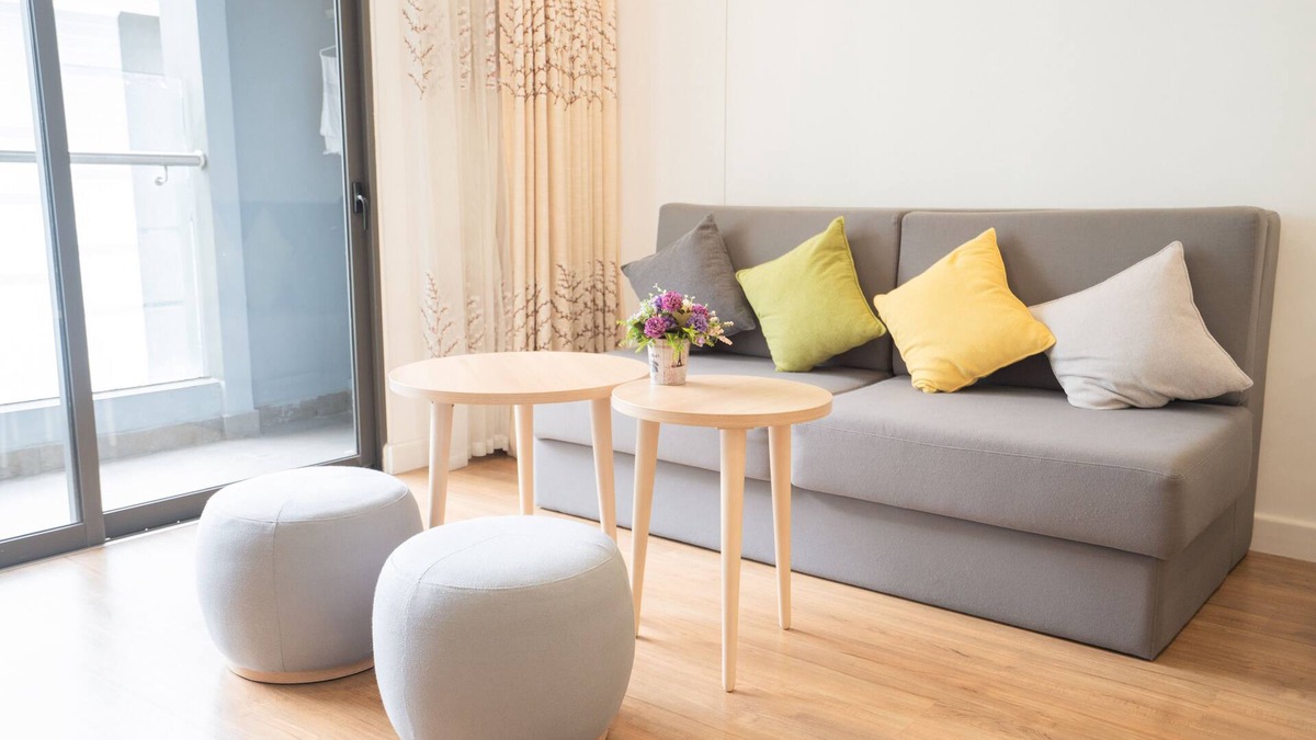 Tan Binh Apartment | TAN BINH REPUBLIC PLAZA SAI GON AIRPORT FREE POOL&GYM