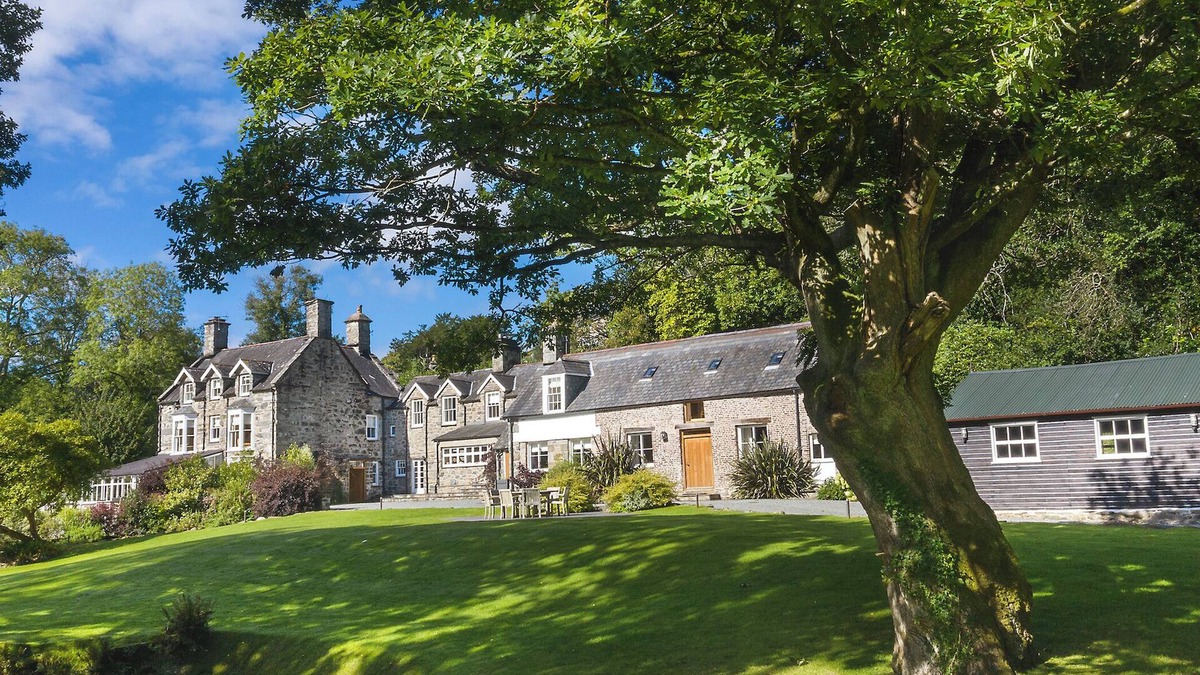 Llanelltyd Cottage | Tan Llan