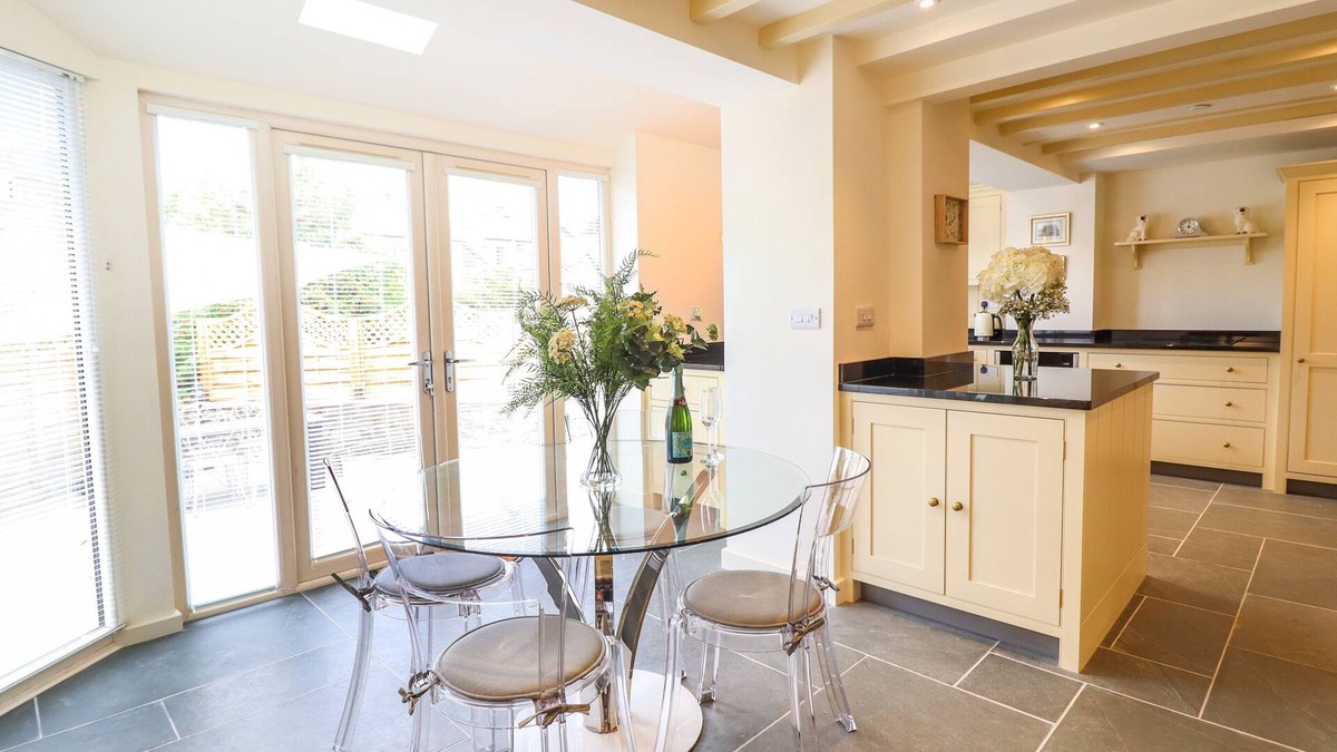 Welshpool Cottage | Tan Y Ddol