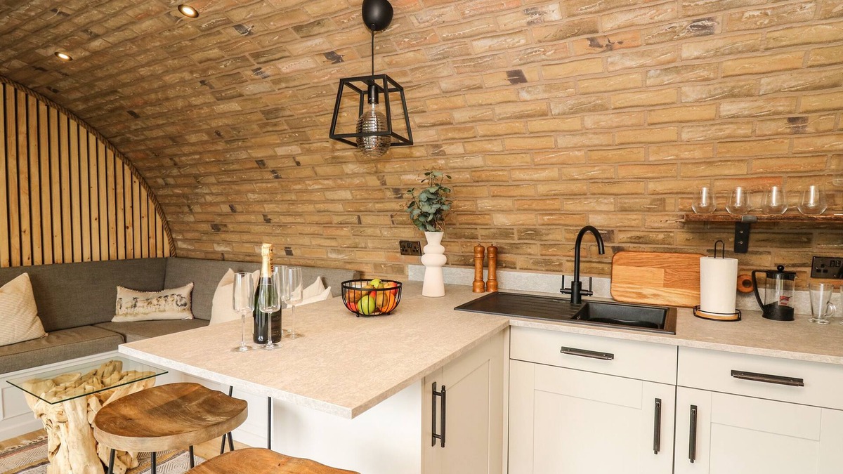 Llanfair Caereinion Cottage | Tan Y Wawr - Derwen