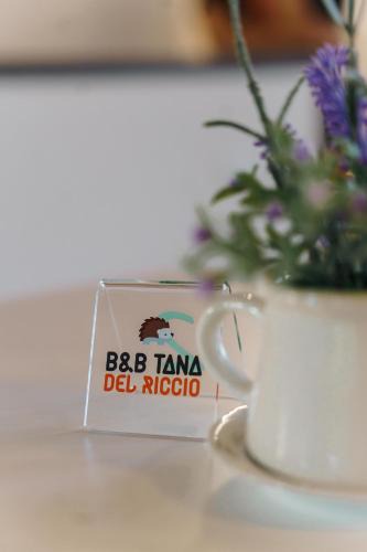 Ortona Bed & Breakfast | Tana del Riccio