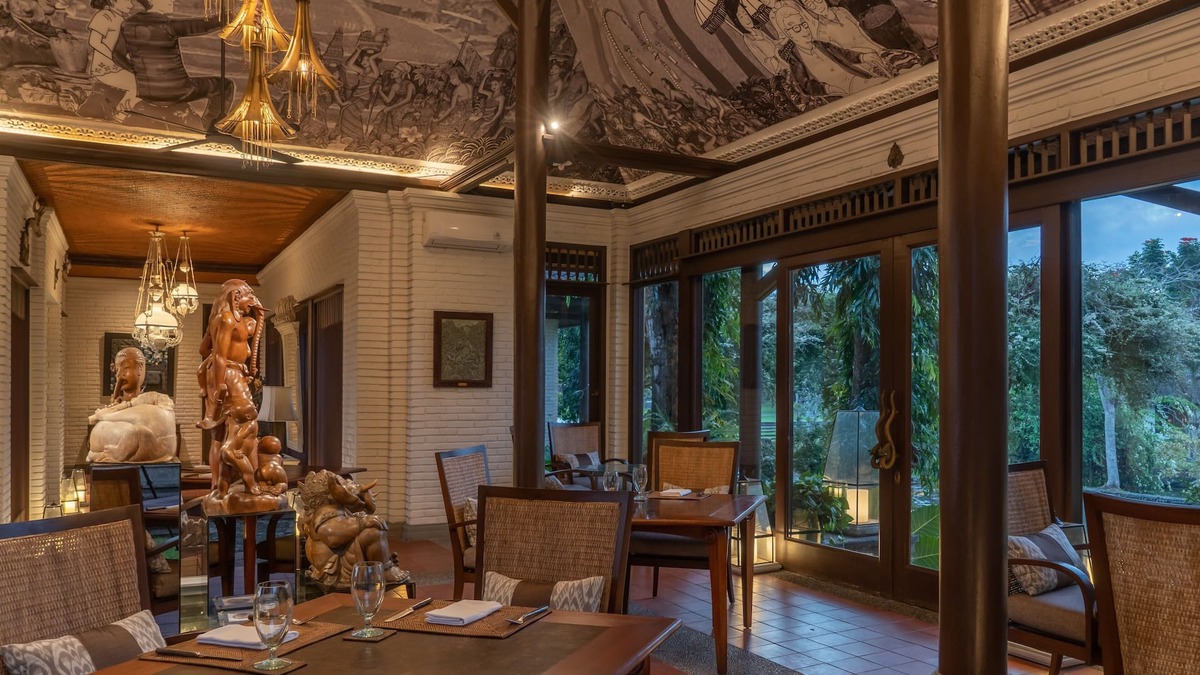 Ubud Hotel | Tanah Gajah, a Resort by Hadiprana