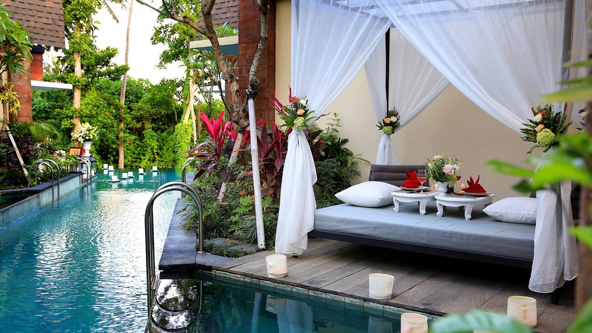 Mas Hotel | Tanamas Villas Ubud by Best Deals Asia Hospitality