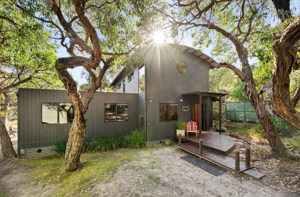 Moggs Creek House | Tanarama