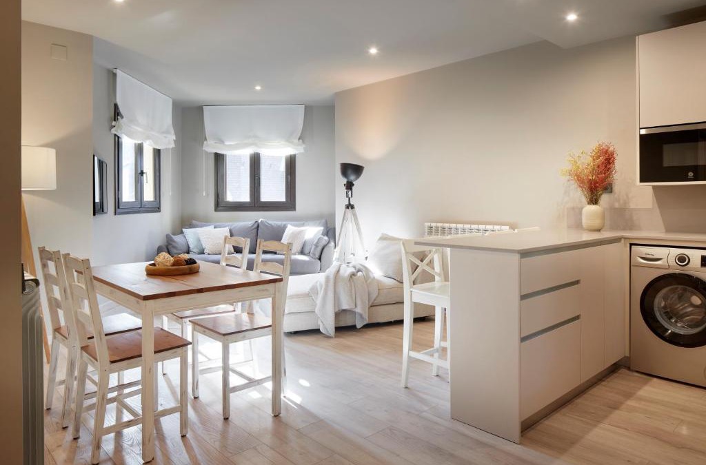 Beret Apartment | Tanau by FeelFree Rentals