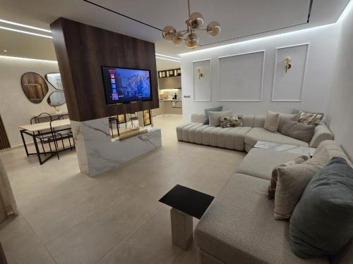 Oued Alian Apartment | Tanger Coastline Residence