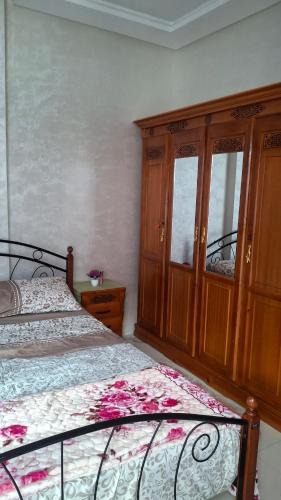 Mediouna Apartment | Tanger Gare routiere