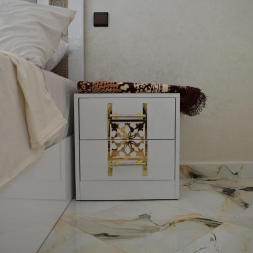 La Corniche Apartment | tanger