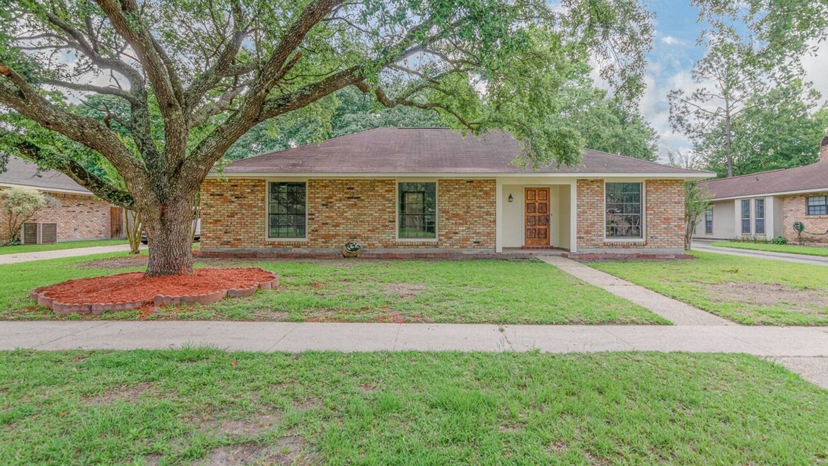 Shenandoah House | TANGERINE HOUSE