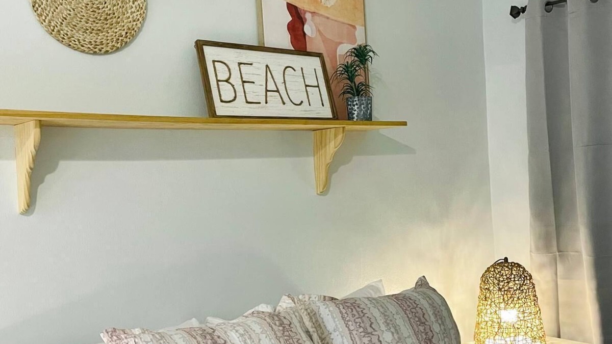 Paradise Island Apartment | Tangerine Sunsets Lisbon