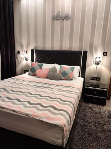 Luxus Apartment | TangierApp