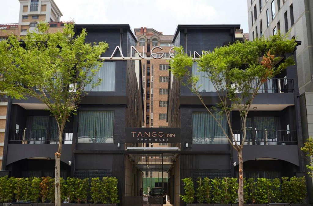 Shilin Hotel | Tango Inn Taipei Jihe
