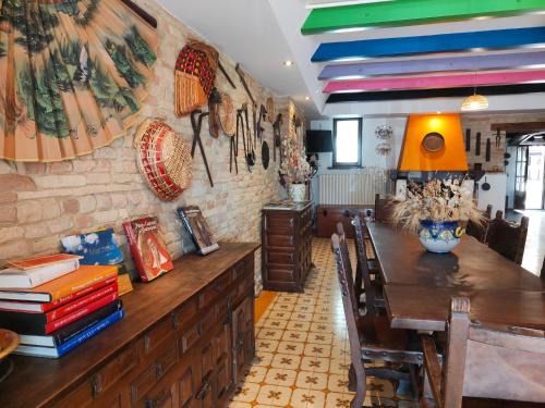 Bettolelle Apartment | Tania House