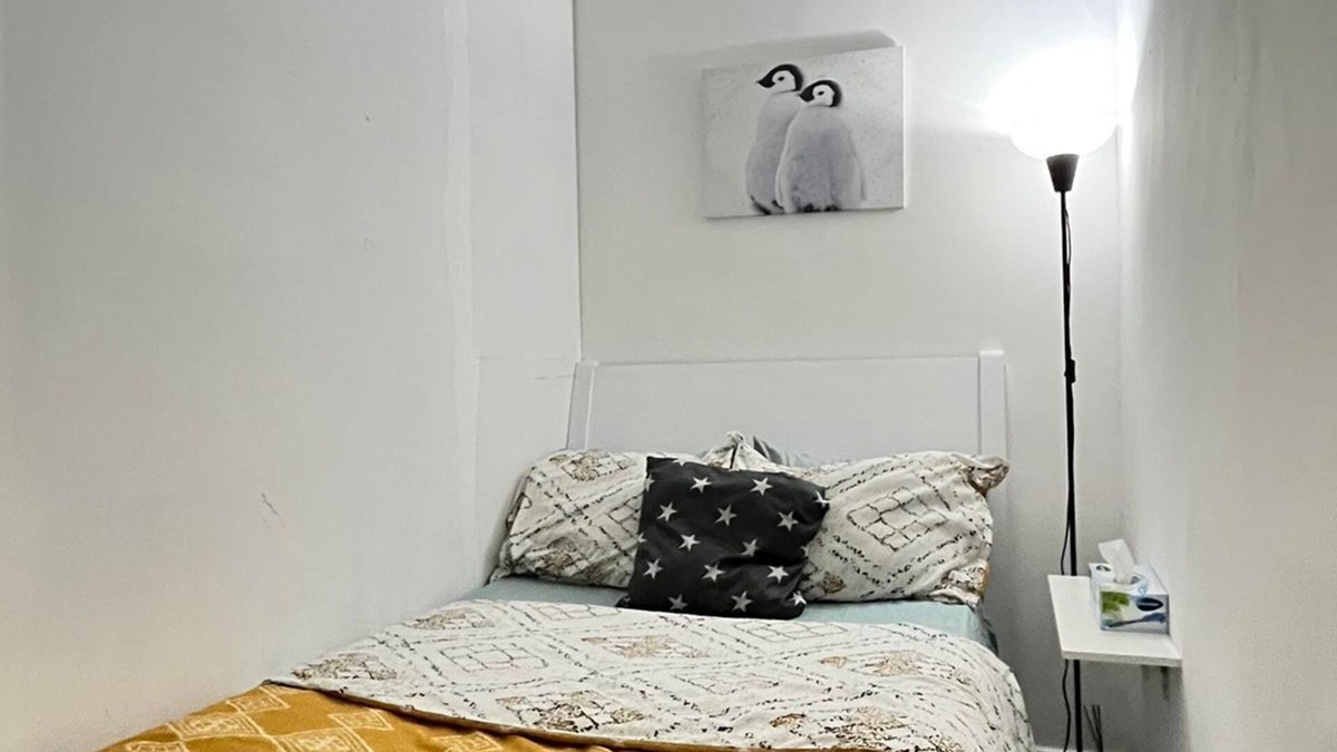 Al Wahdah Apartment | Tanih Place 3