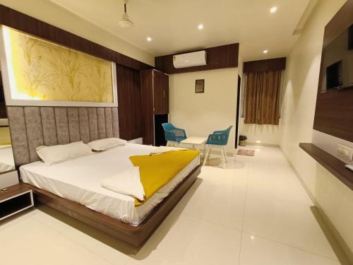 Bhiwandi Hotel | Tanish Lodging & Boarding