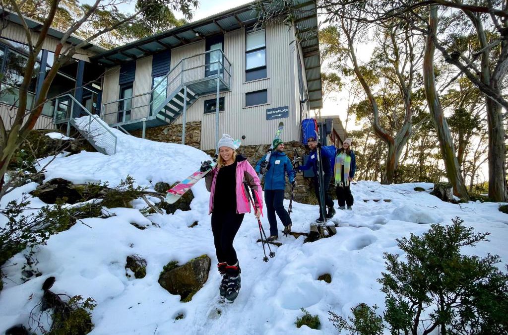 Baw Baw Village Cabin | Tanjil Creek Lodge