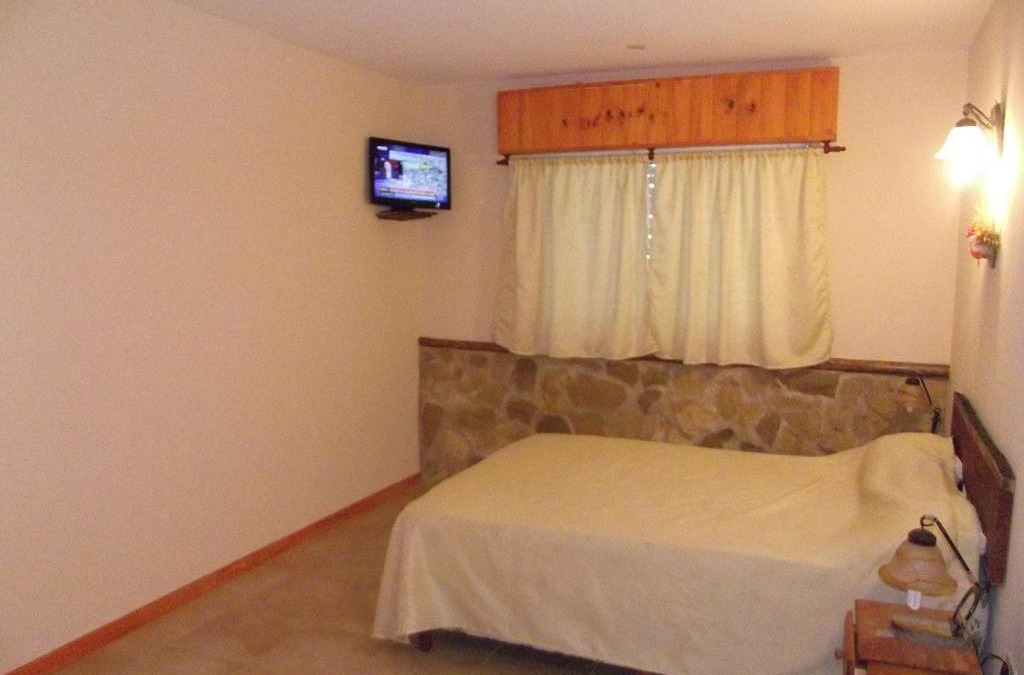 Las Toninas Apartment | Tano Gaucho