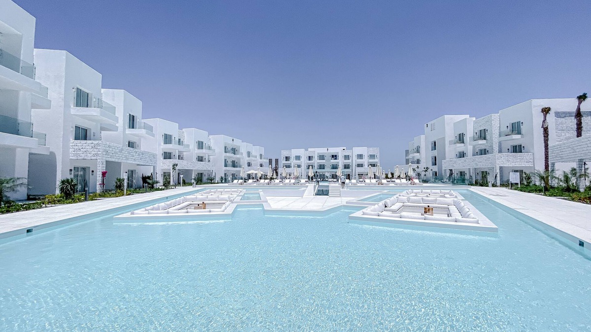 Ain Sokhna Resort | Tanoak Resort