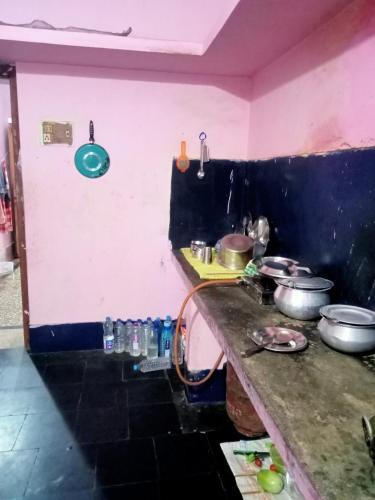 Brahmapur Apartment | Tanushree