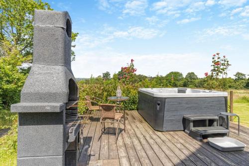 Bethania House | Tanybryn Cottage