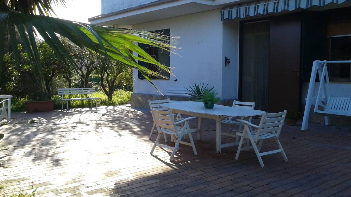 Trappitello House | Taormina Country House - VILLA CANNIZZOLI