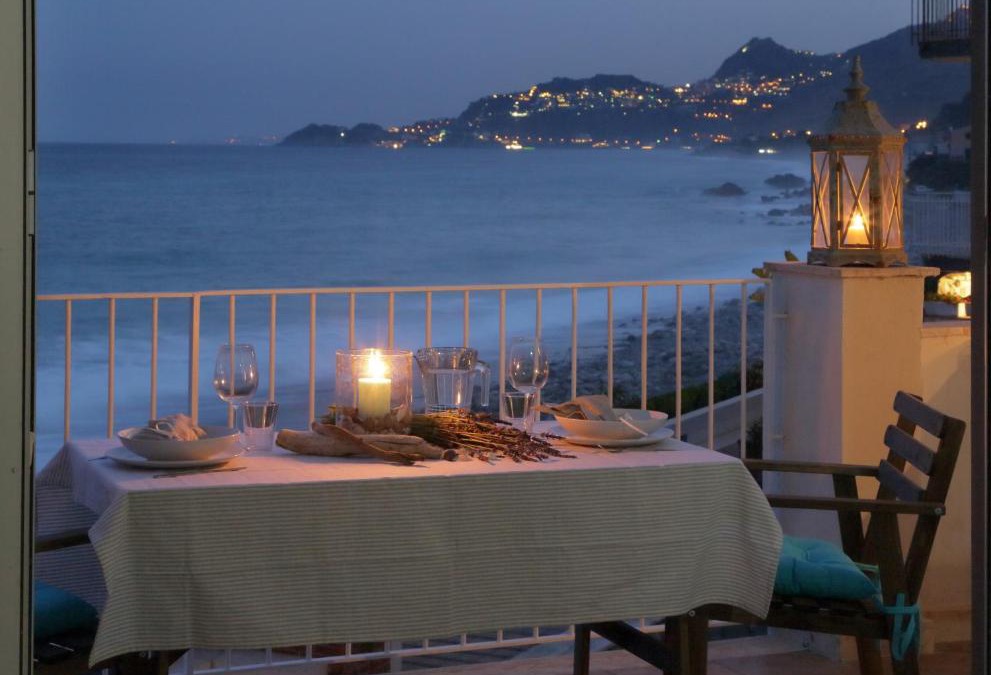 Forza d'Agro Apartment | Taormina Holidays Residence