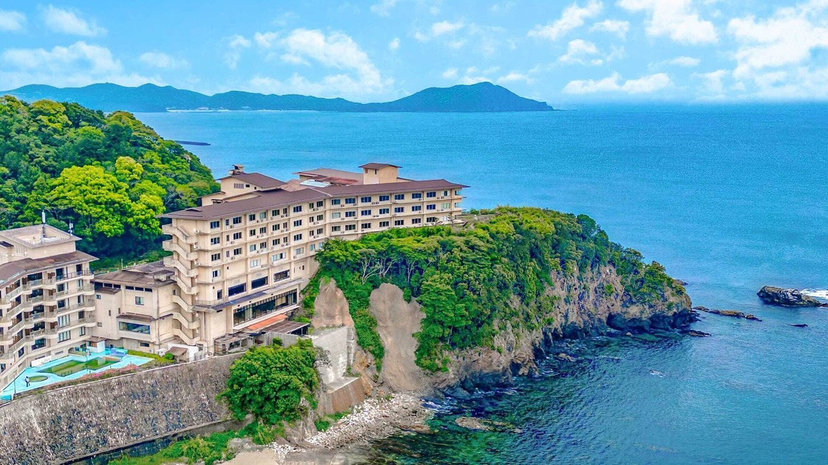 Hamajimacho Hamajima Hotel | TAOYA Minamishima