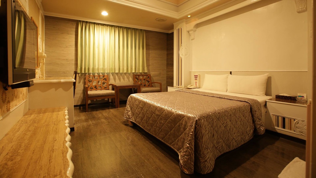 Taoyuan City Centre Hotel | Taoyuan Hua Yue Hotel