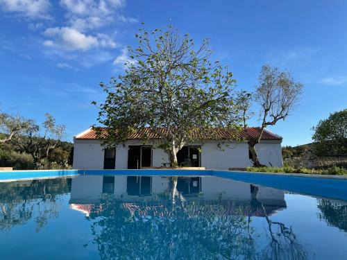 Arronches House | Tapada da Figueira by NaturAlegre