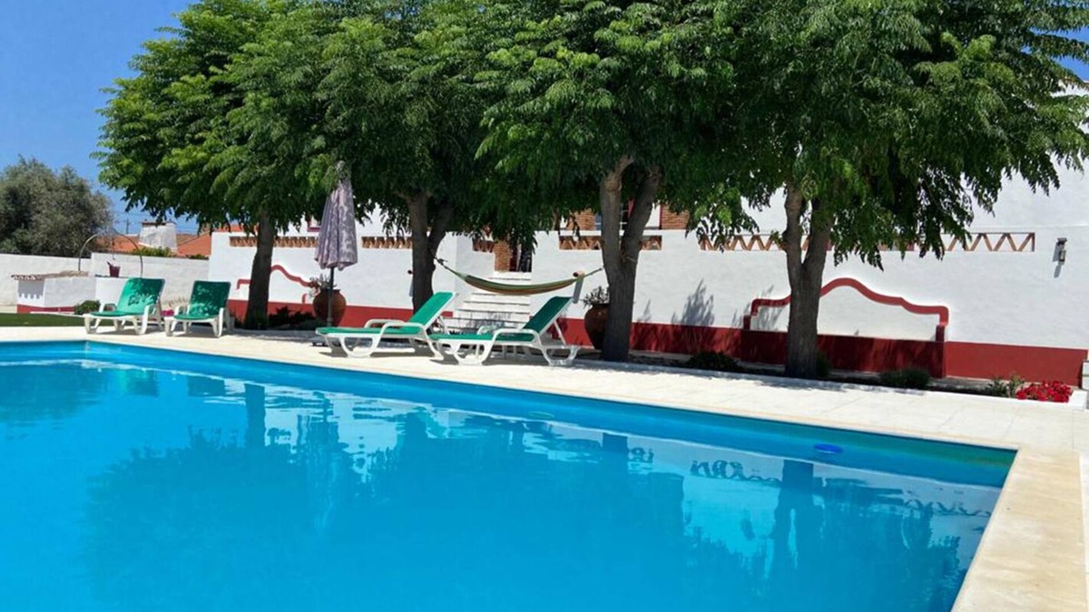 Redondo Cottage | Tapada do Poço das Canas - A refuge in the Alentejo