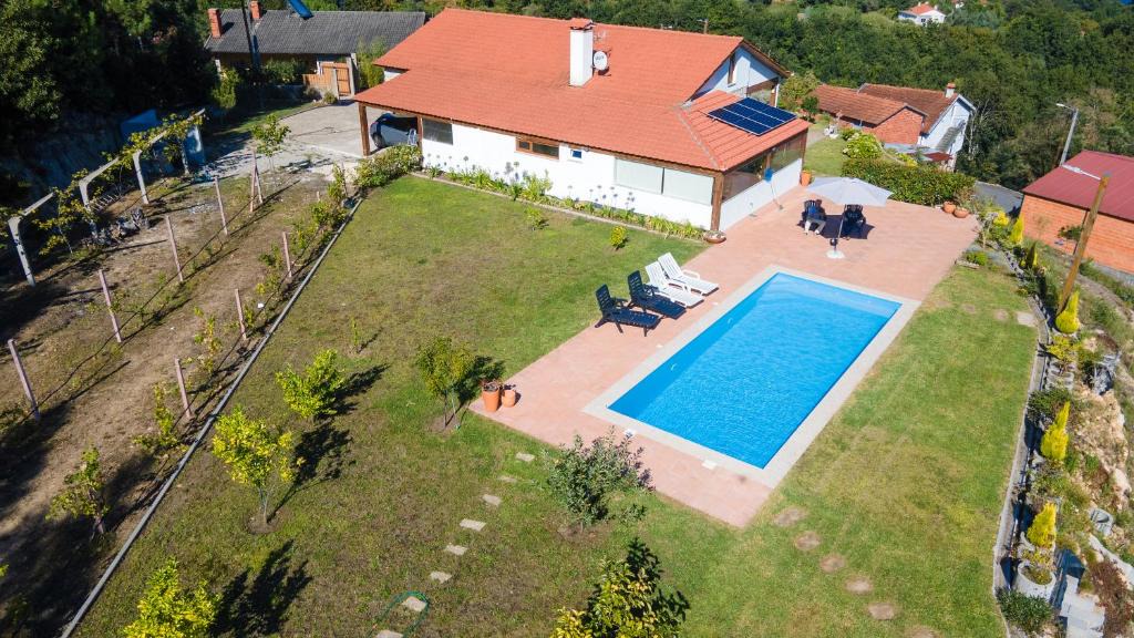 Couto de Esteves Villa | Tapadas do Sol