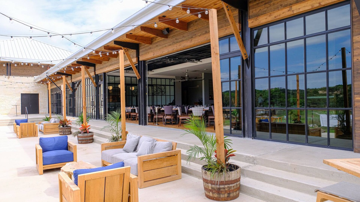 Boerne Resort | Tapatio Springs Hill Country Resort