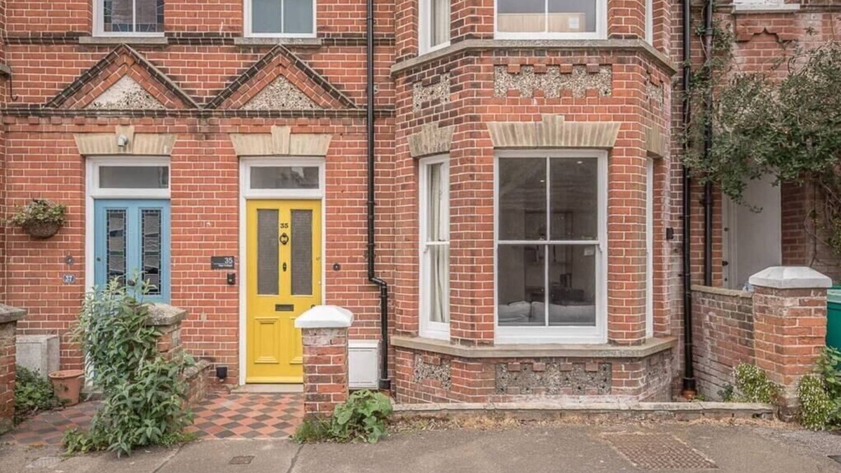 Aldeburgh House | Tapp Cottage, Aldeburgh