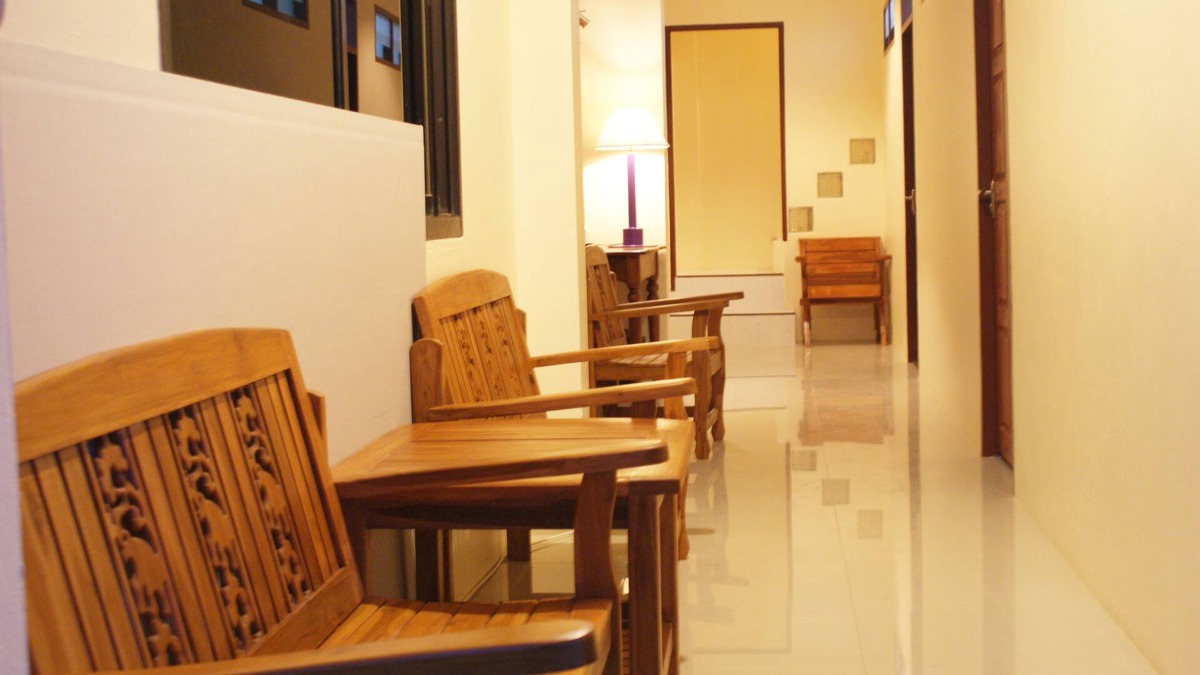 Ban Tai House | Tara B&B Kanchanaburi