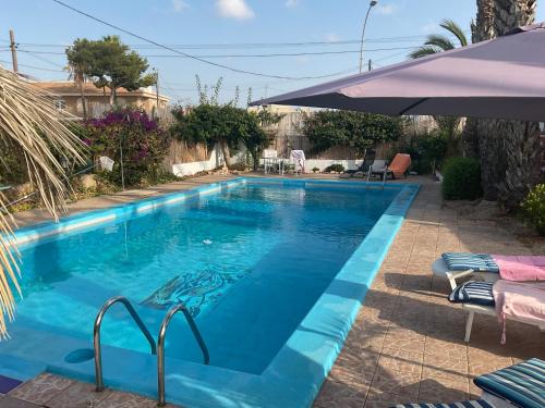 La Magdalena House | Tara Casa