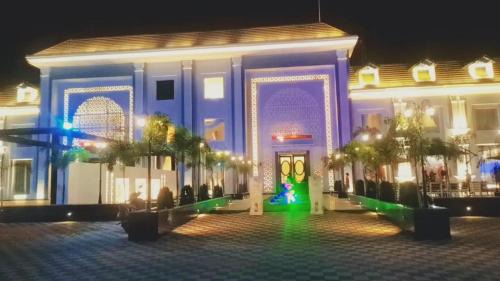 Dhuri Hotel | Tara Haveli