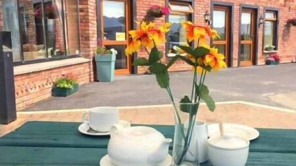 Rathfeigh Apartment | Tara View Apartments