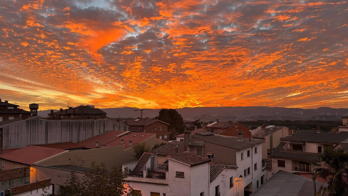 Taradell Apartment | Taradell - central apartment - 60 km from Barcelona
