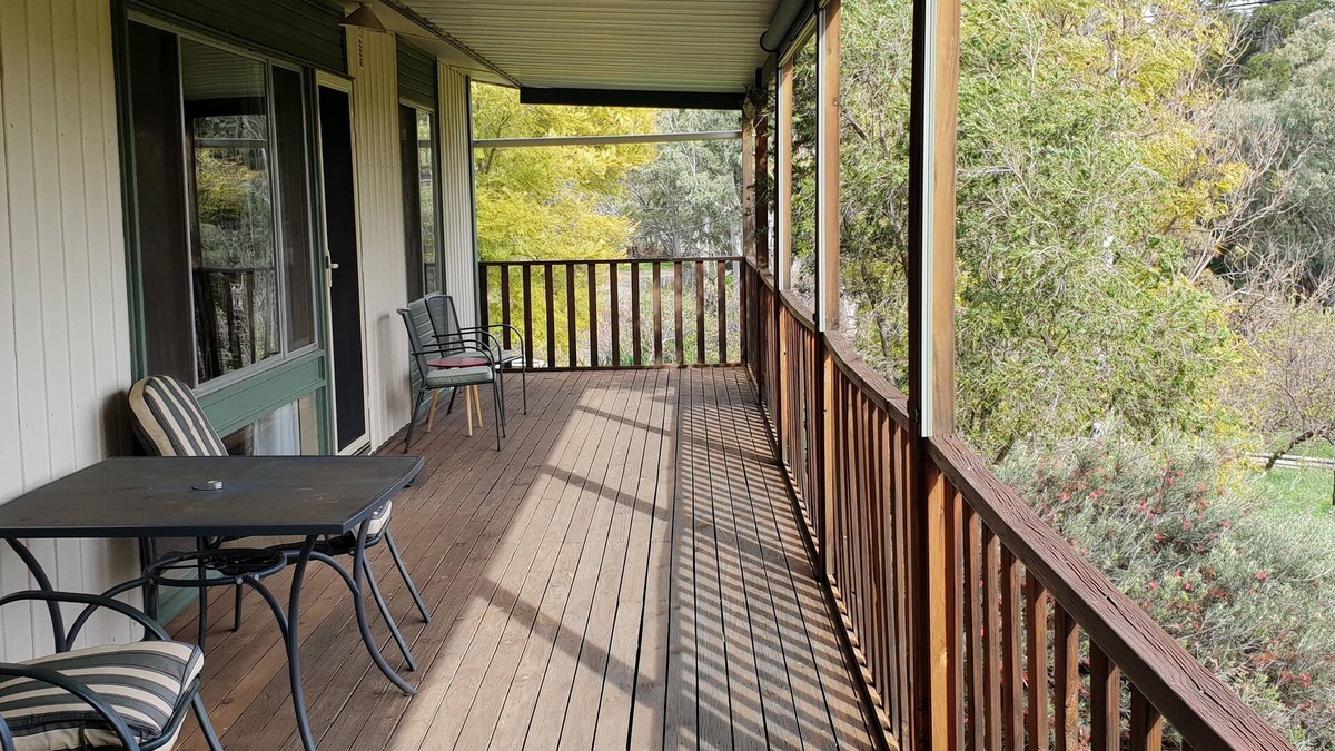 Darling Bed & Breakfast | Taralee Orchards