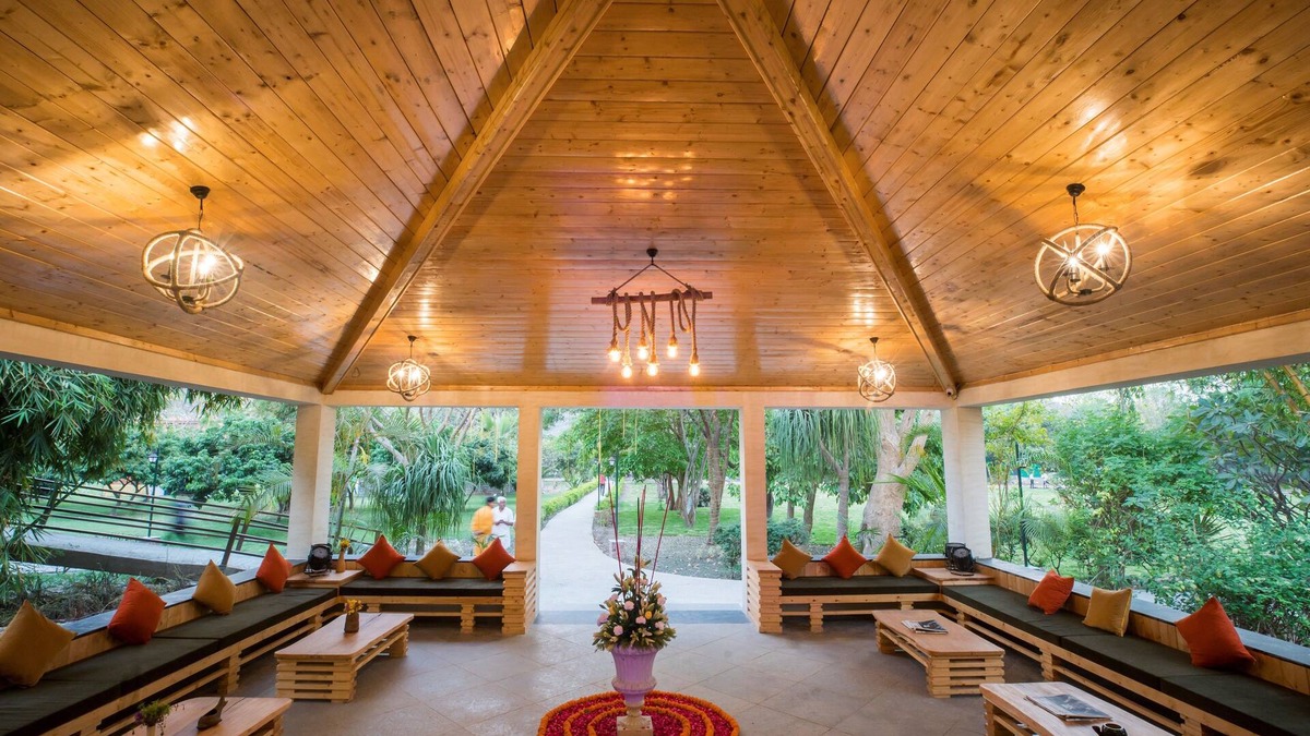 Dhikuli Hotel | Tarangi Resort and Spa