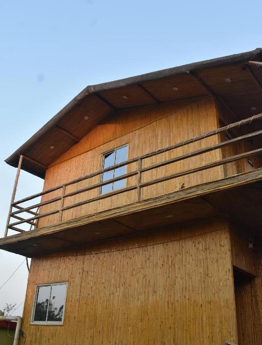 Rampur Hat Hotel | Tarapith Tapabon Eco Resort