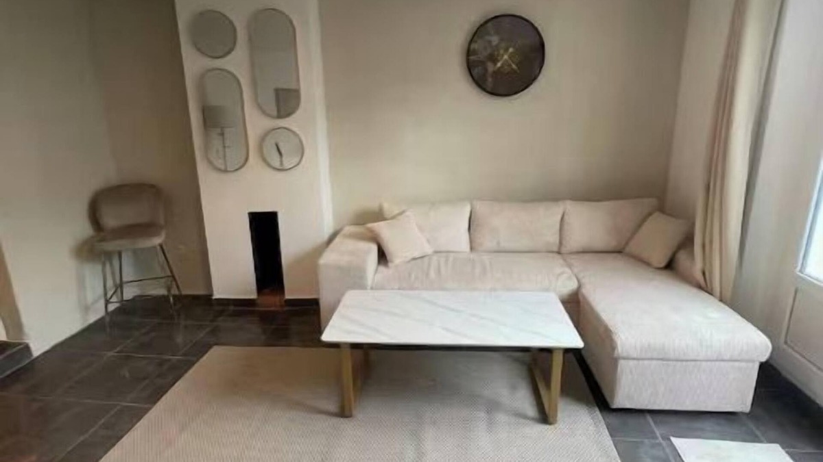 Tarascon Apartment | Tarascon center apartment